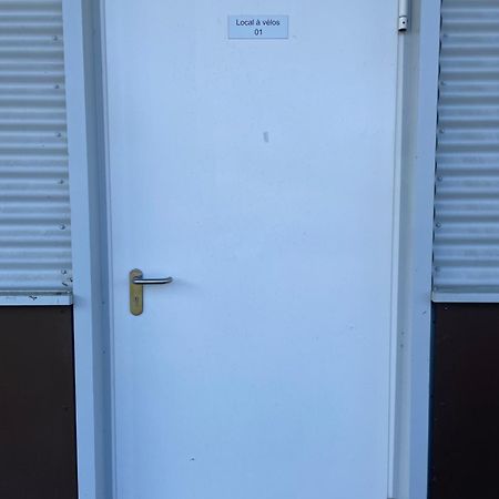 Apartament Le Jardin De Broceliande Ploërmel Zewnętrze zdjęcie