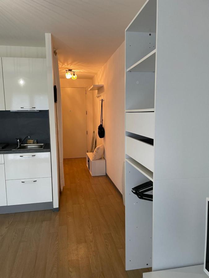 Apartament Le Jardin De Broceliande Ploërmel Zewnętrze zdjęcie