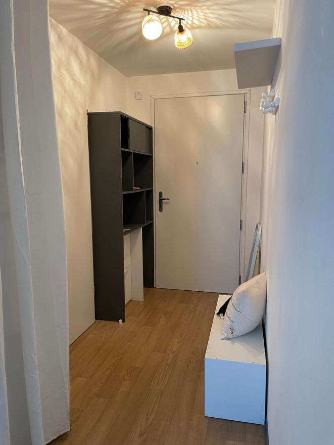 Apartament Le Jardin De Broceliande Ploërmel Zewnętrze zdjęcie