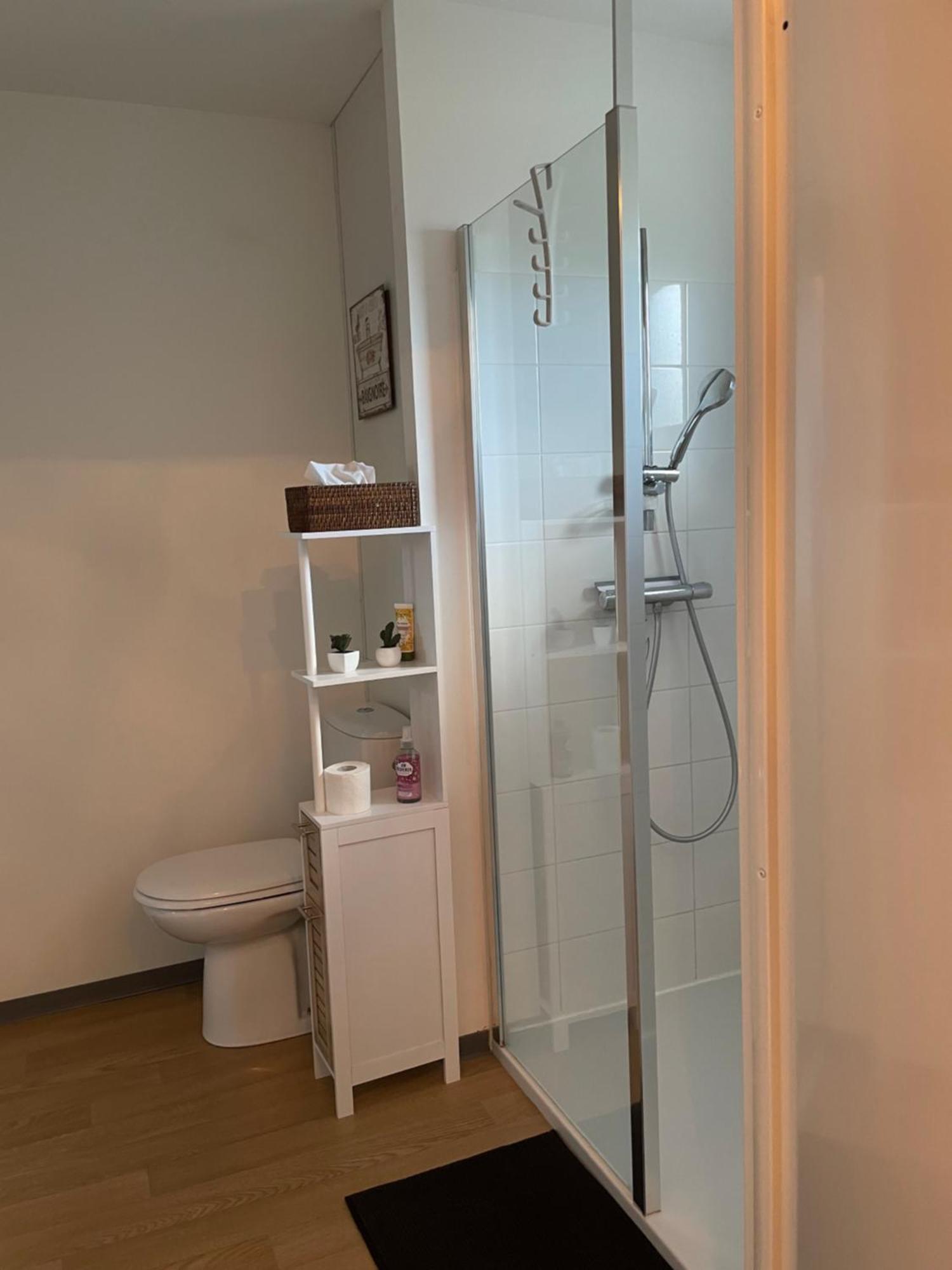 Apartament Le Jardin De Broceliande Ploërmel Zewnętrze zdjęcie