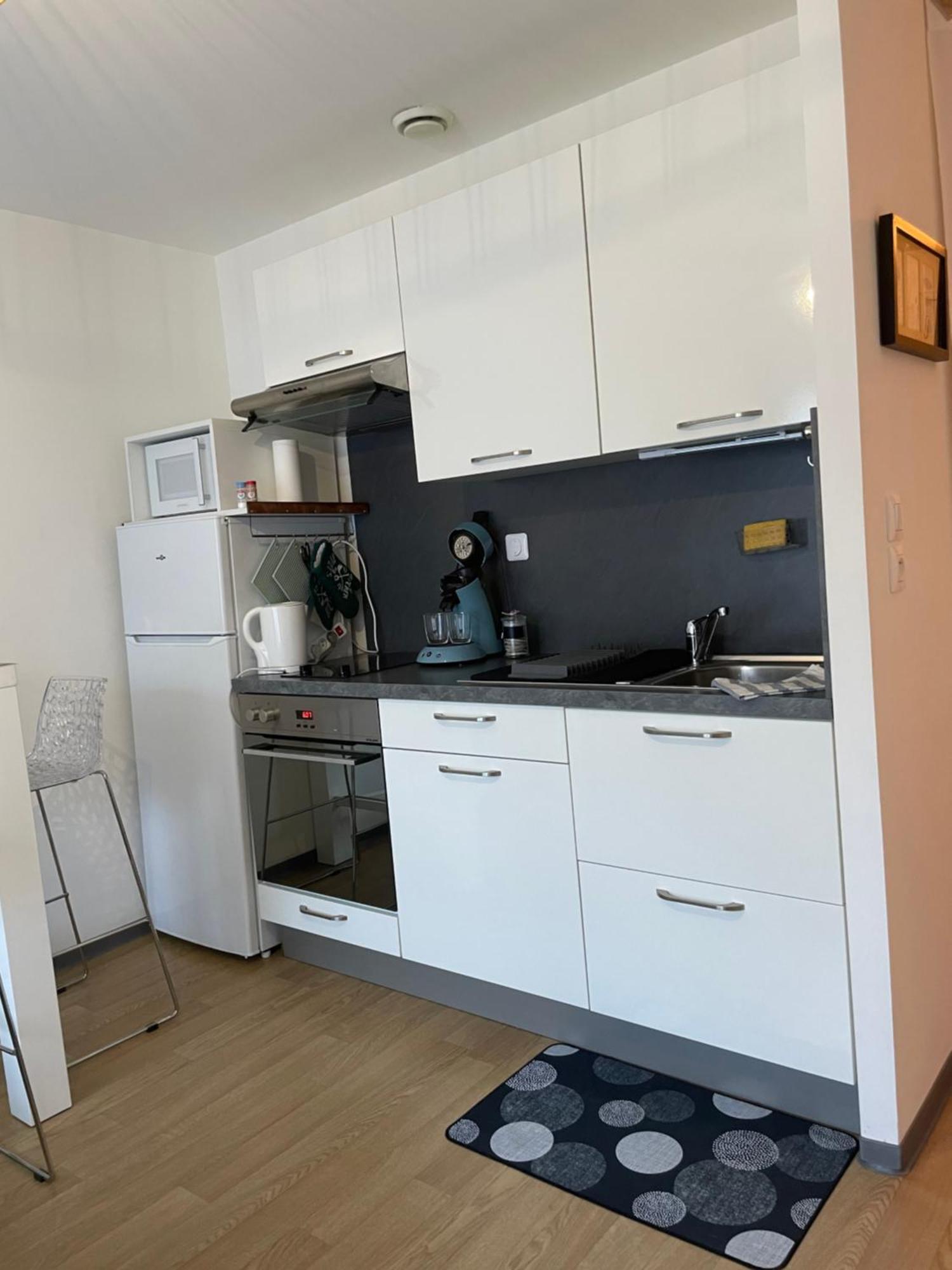 Apartament Le Jardin De Broceliande Ploërmel Zewnętrze zdjęcie